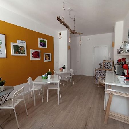 B&B Bel Fiore Ανκόνα Εξωτερικό φωτογραφία