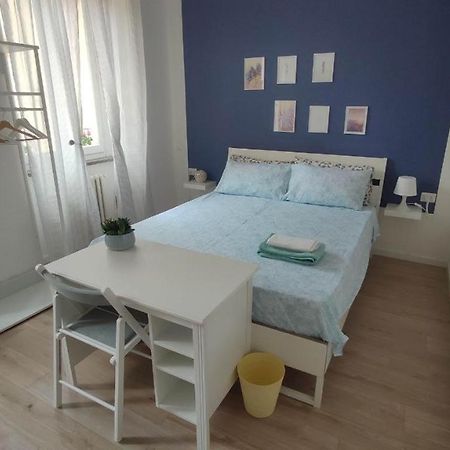 B&B Bel Fiore Ανκόνα Εξωτερικό φωτογραφία