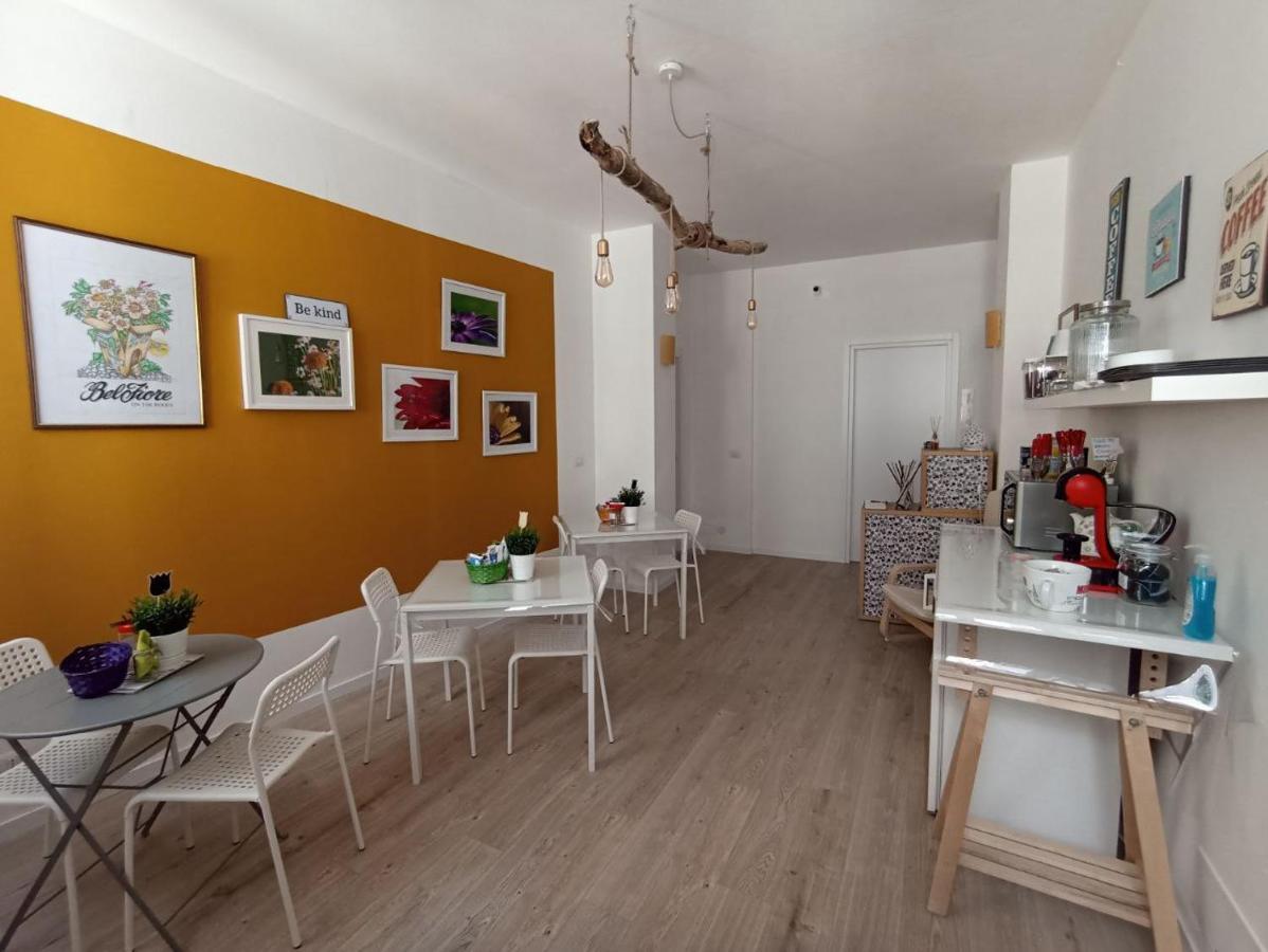 B&B Bel Fiore Ανκόνα Εξωτερικό φωτογραφία