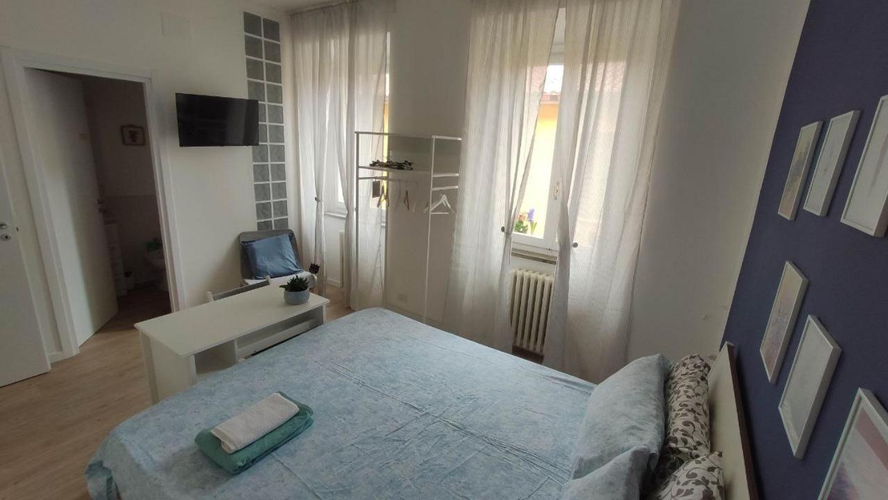 B&B Bel Fiore Ανκόνα Δωμάτιο φωτογραφία