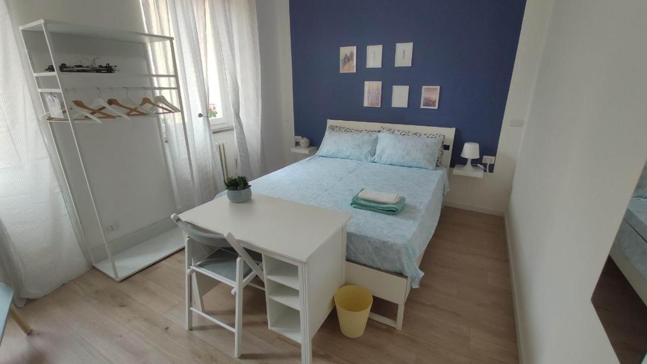 B&B Bel Fiore Ανκόνα Εξωτερικό φωτογραφία
