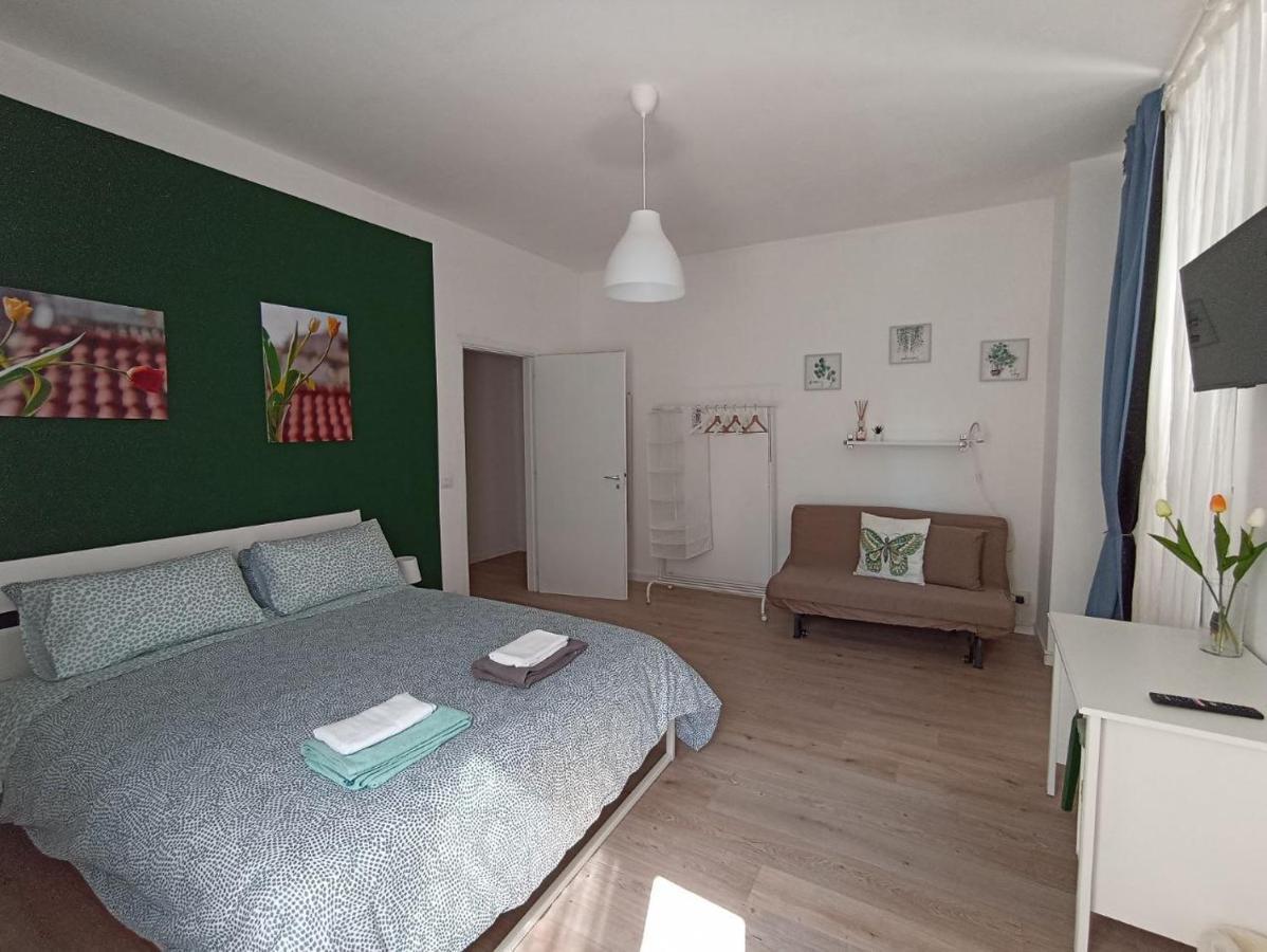 B&B Bel Fiore Ανκόνα Εξωτερικό φωτογραφία