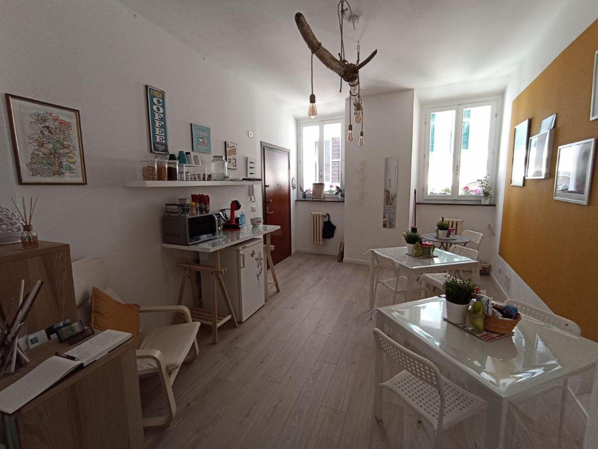 B&B Bel Fiore Ανκόνα Εξωτερικό φωτογραφία