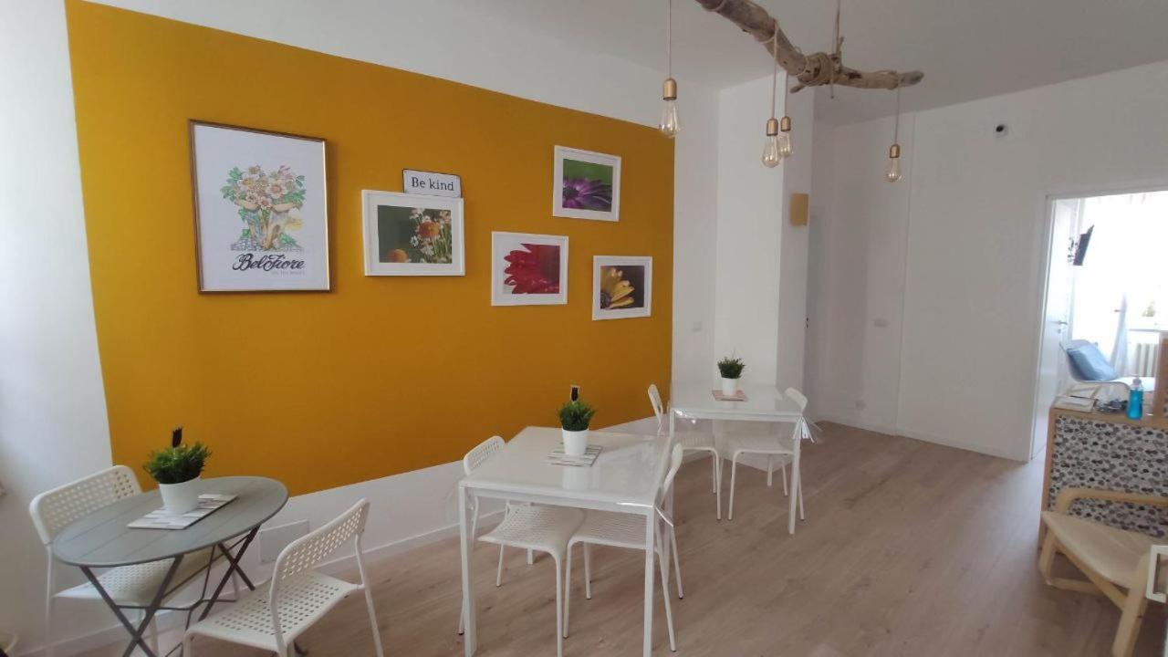 B&B Bel Fiore Ανκόνα Εξωτερικό φωτογραφία