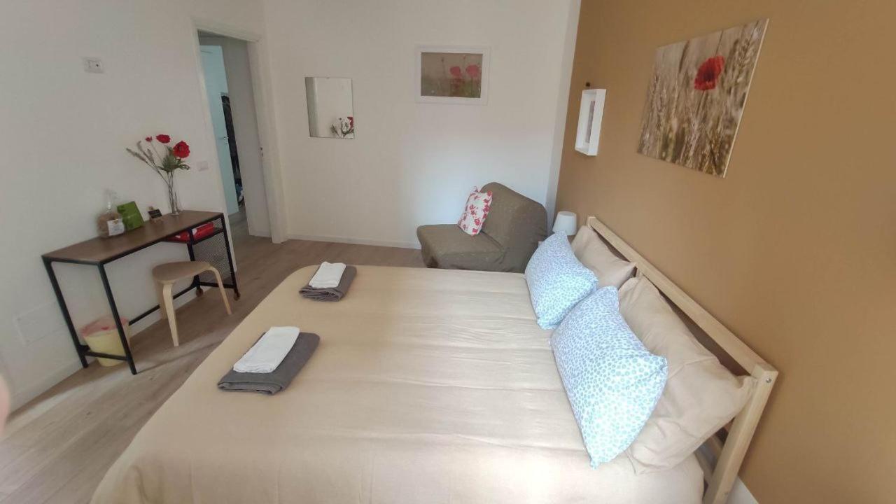 B&B Bel Fiore Ανκόνα Εξωτερικό φωτογραφία