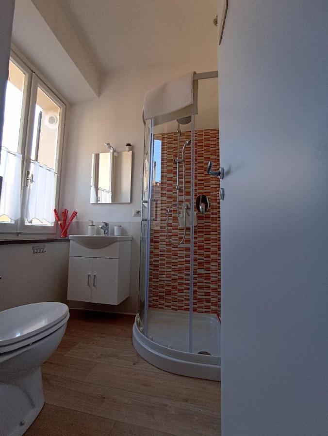 B&B Bel Fiore Ανκόνα Εξωτερικό φωτογραφία