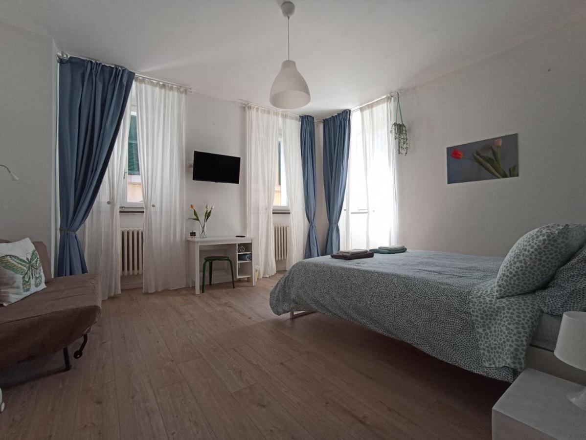 B&B Bel Fiore Ανκόνα Εξωτερικό φωτογραφία