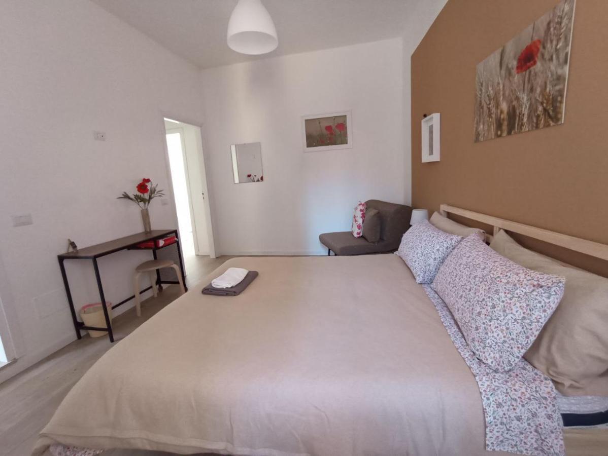 B&B Bel Fiore Ανκόνα Εξωτερικό φωτογραφία