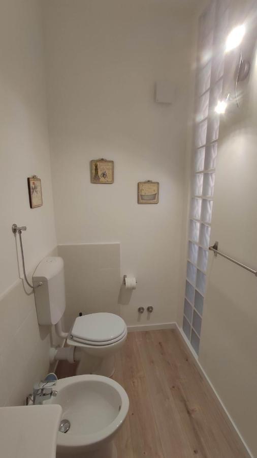 B&B Bel Fiore Ανκόνα Εξωτερικό φωτογραφία