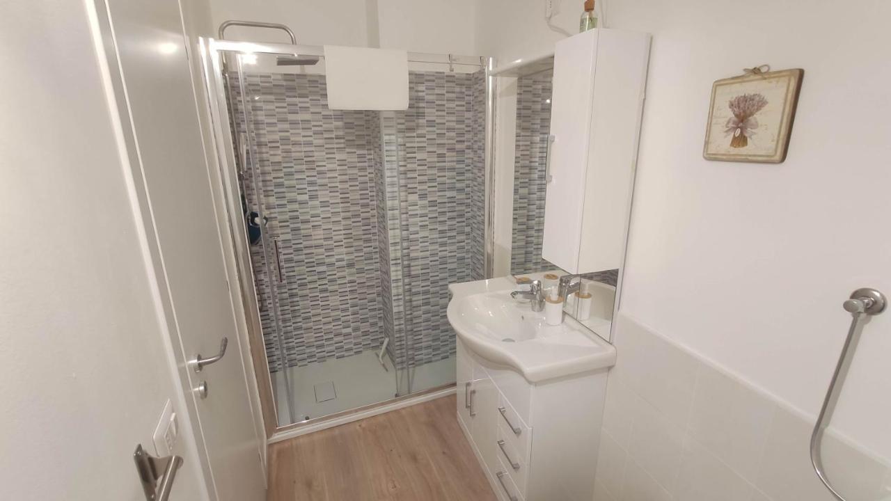 B&B Bel Fiore Ανκόνα Εξωτερικό φωτογραφία