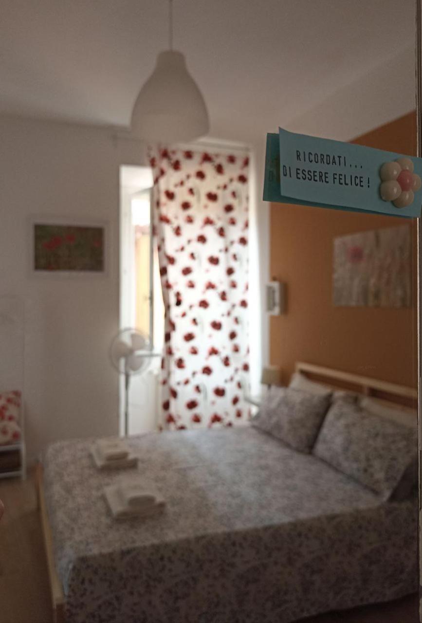 B&B Bel Fiore Ανκόνα Δωμάτιο φωτογραφία