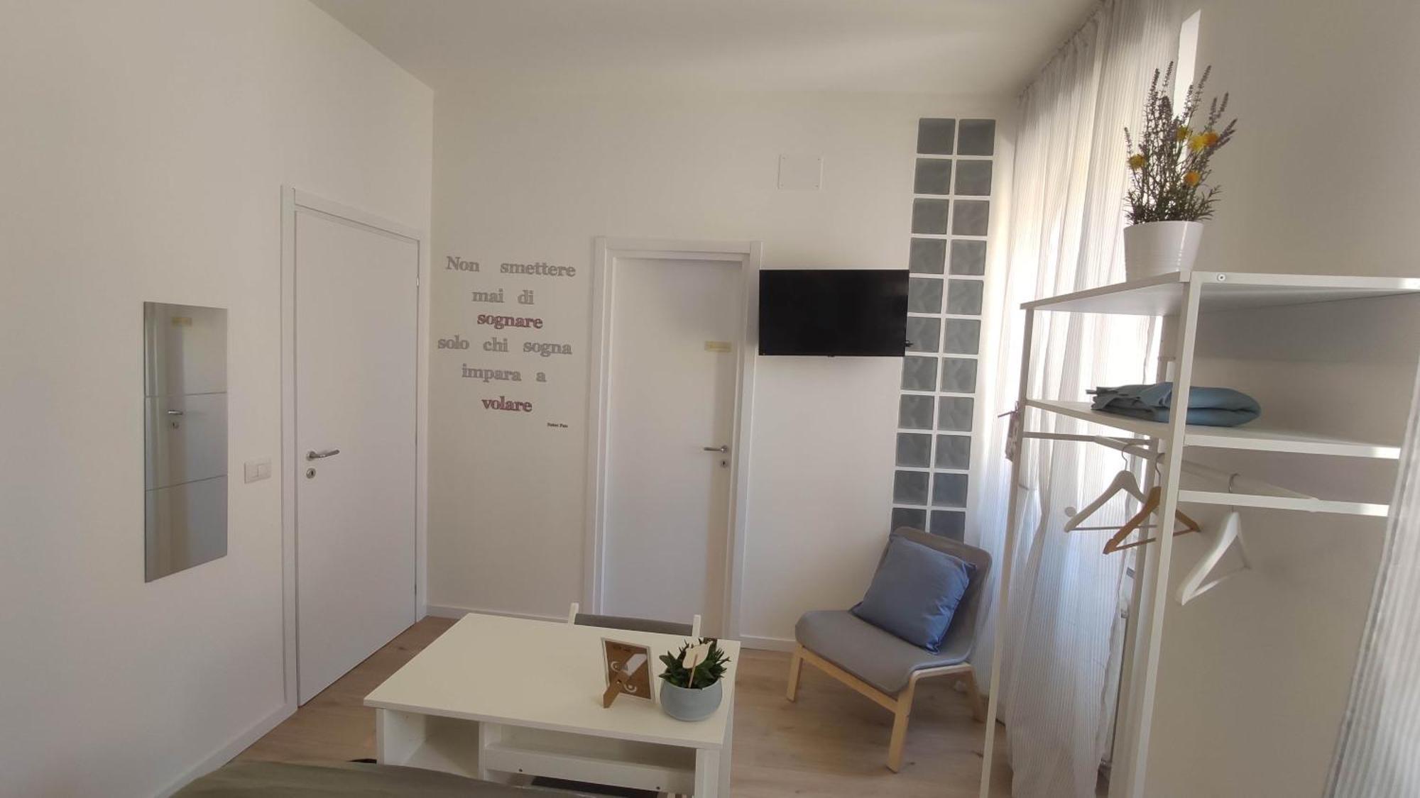 B&B Bel Fiore Ανκόνα Δωμάτιο φωτογραφία